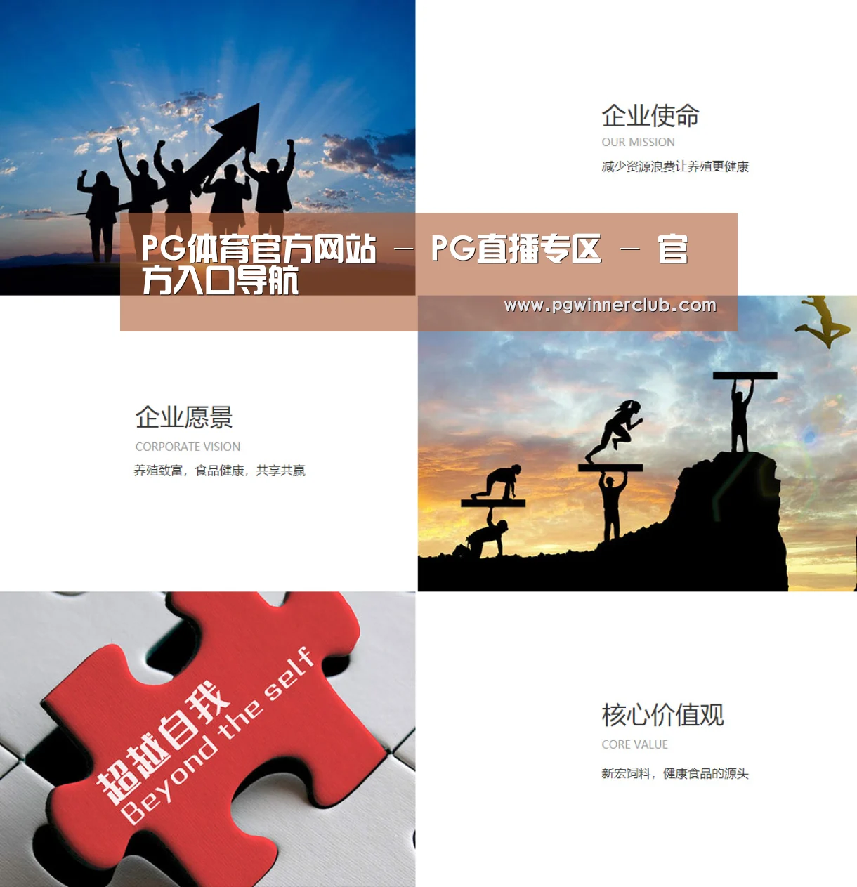 企业文化(图1)